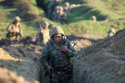 У Нагірному Карабасі відновилися обстріли – заява Азербайджану