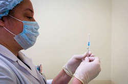 У Нідерландах шахраї продавали QR-коди вакцинації