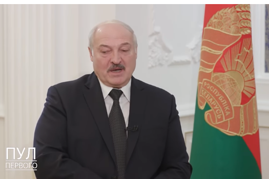  Лукашенко розказав, чим вони з Путіним схожі (відео)