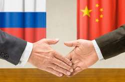 Чому Росія програє Китаю і що потрібно знати про їхню дружбу