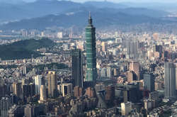 США засудили тиск Китаю на Тайвань