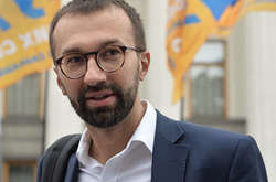 Лещенко каже, що не претендує на крісло Подоляка