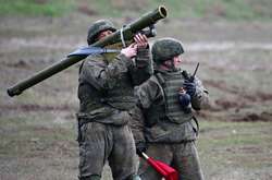 Британія готова відправити на допомогу українцям  медиків, інженерів, зв'язківців і десантників 