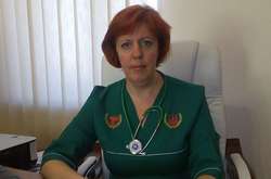 Головна лікарка ковід-лікарні на Миколаївщині виматюкалася в ефірі