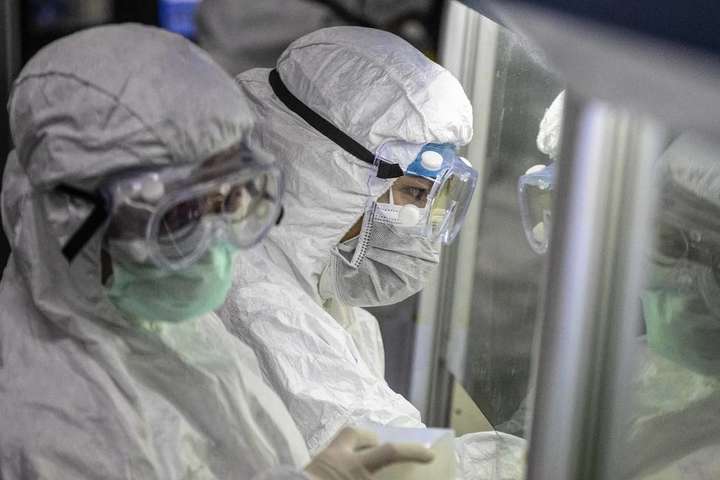 У Китаї перевірка виявила коронавірус на імпортованих із Росії товарах