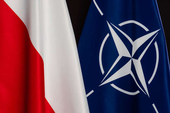 Польща може ініціювати скликання ради НАТО через ситуацію на кордоні з Білоруссю