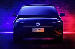 Volkswagen випустить бюджетну модель на базі Polo