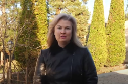 Вдова мэра Кривого Рога сделала заявление о самоубийствах в ее семье 