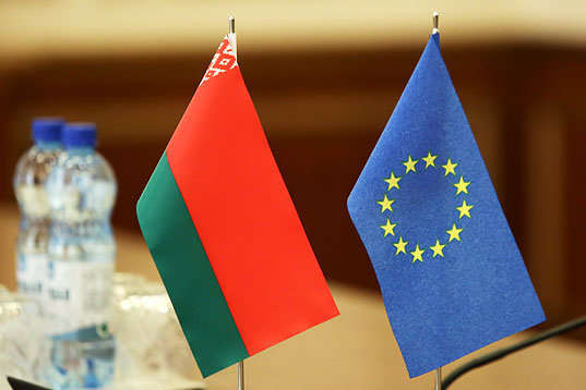 Стало відомо, які санкції ЄС готує для Білорусі