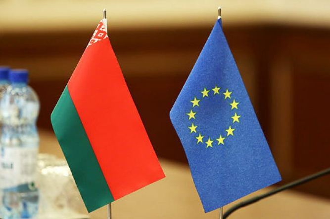 Стало известно, какие санкции ЕС готовит для Беларуси 