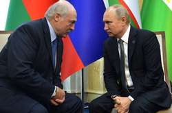 Лукашенко проговорився та здав Путіна