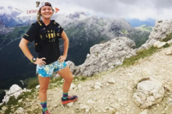 Американка пробігла 95 марафонів за 95 днів і потрапила до Книги рекордів Гіннеса