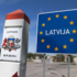 <p class="p1">Латвия усилила защиту границы страны с начала миграционного кризиса</p>