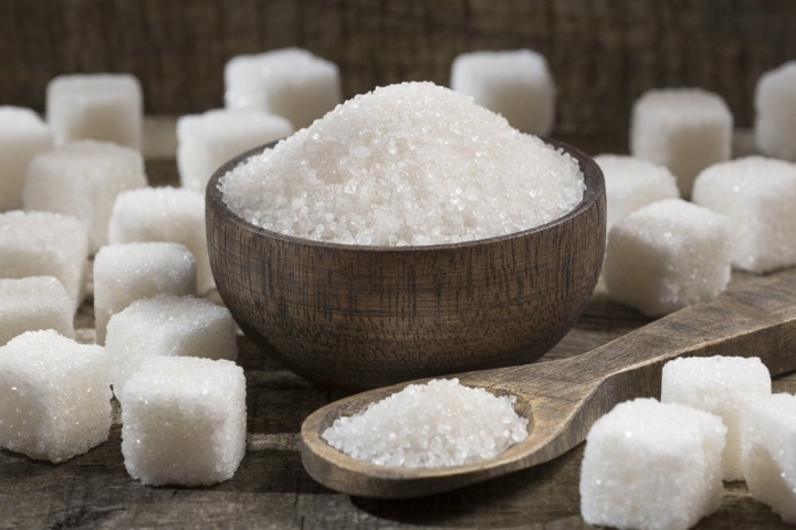 В Украине рекордно выросла себестоимость сахара 