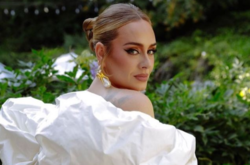 Адель получит $100 миллионов за концерт