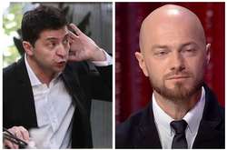 «Танцы со звездами». Возвращение Влада Ямы на паркет зависит от Зеленского