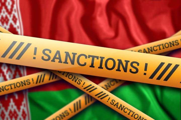 ЄС затвердив нові санкції проти Білорусі