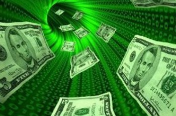 Бюджет в посылке