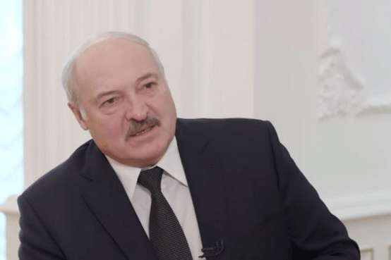 Міграційна криза на кордоні з Білоруссю. Лукашенко зробив хитру заяву