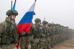 Військове загострення на білоруському кордоні здається Бену Ходжесу «цілком можливим»