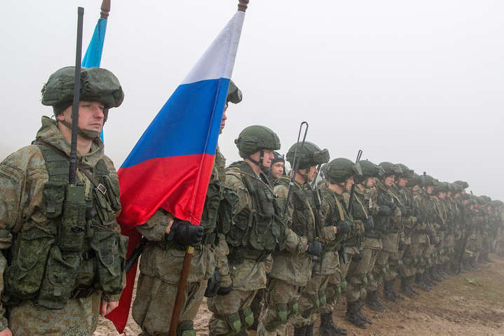 Кризис на границе с Беларусью. Американский генерал спрогнозировал развитие событий 
