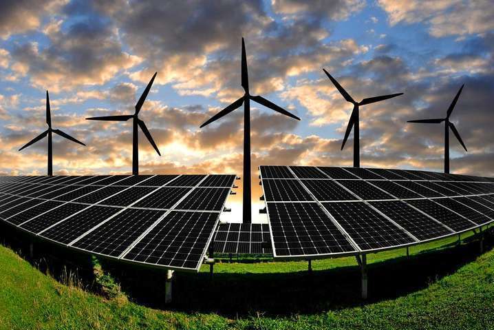 Минэнерго ожидает от Ощадбанка выплаты 19,3 млрд грн всем инвесторам зеленой энергетики
