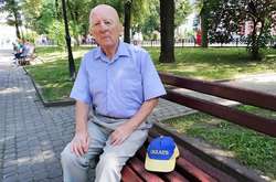 Харитон Марзаганов 22 роки очолював кафедру в Івано-Франківському університеті