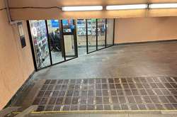 МАФи знову окуповують підземні переходи в Києві (фото)