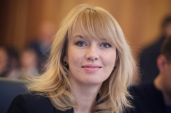 «Слуги народа» избрали нового председателя партии