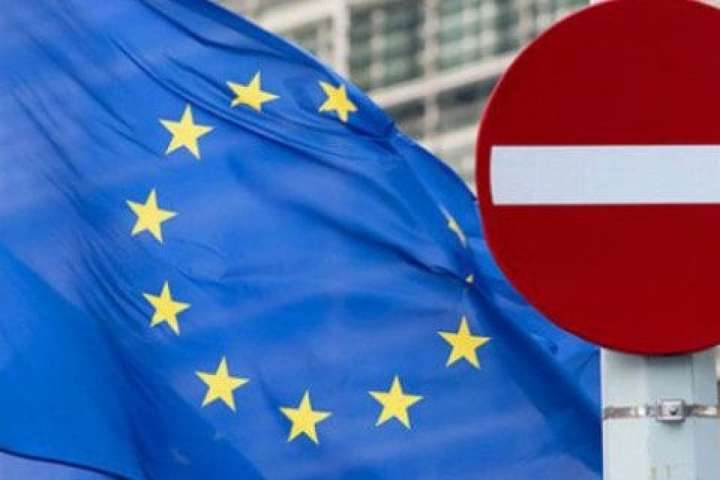Голови МЗС країн Євросоюзу домовилися про п’ятий пакет санкцій проти Білорусі
