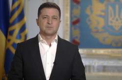 Володимир Зеленський: минулого тижня зробили понад мільйон щеплень. Одним словом, молодці. Так тримати