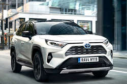 Скандал у СБУ. Фірма росіянина за майже 70 млн грн оновить автопарк спецслужб 