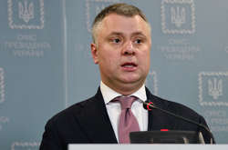 Глава «Нафтогазу» розкрив втрати України від запуску «Північного потоку – 2»