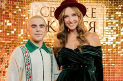 «Бах – і плагіат»: Wellboy розповів, чому його хіт «Гуси» схожий на трек Агутіна і Шнурова