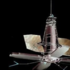 Під час випробувань було знищено супутник Космосу-1408