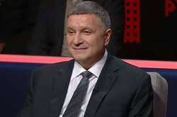 Аваков розповів про «божевільну пастку», з якої не може вийти Зеленський