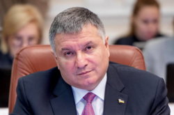  Аваков заявил, что у Зеленского начали возникать абсурдные решения и кадровые ошибки 