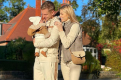 Александр Зинченко и Влада Седан