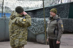  Глава Минобороны Украины Алексей Резников имеет звание «сержант запаса» 