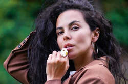 Будет новая песня? Каменских заинтриговала своих фанатов