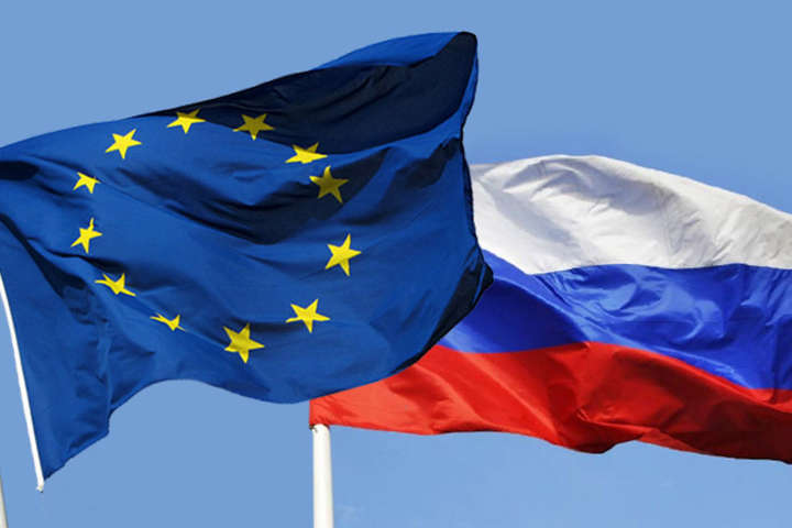 Стратегия ЕС по сдерживанию России