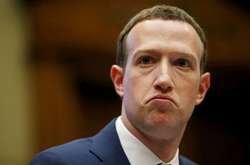 Коростенський міськрайонний суд Житомирської області постановив залучити до участі в розгляді справи власника Facebook