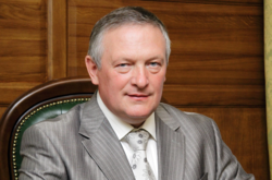 Мэр Бердянска подал в отставку