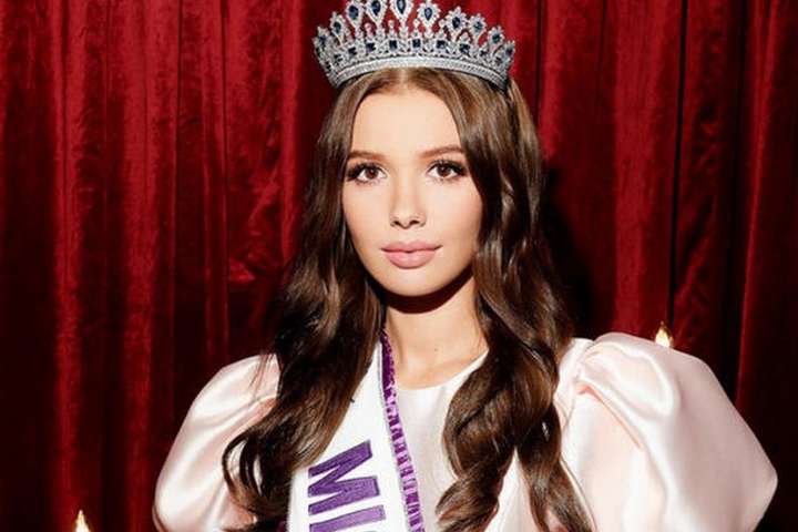 Переможниці «Міс Україна-2021» із Вінниччини не відкривають візу: деталі скандалу