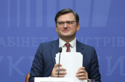  Кулеба рассказал, что обсуждал с европейскими коллегами 