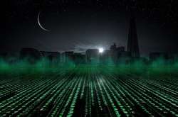 В России вводят цифровую диктатуру