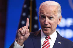 Джозеф Байден вважає, що санкції проти РФ не дуже жорсткі 