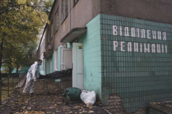 Смертность от коронавируса в Украине может возрасти – Минздрав 