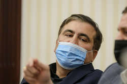 Саакашвілі відмовився дистанційно брати участь у суді