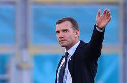 Шевченко звернувся до збірної України перед матчем з Боснією і Герцеговиною